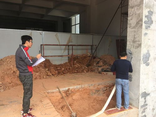 惠州市厂房安全检测鉴定单位推荐 二灰碎石企业优选方案