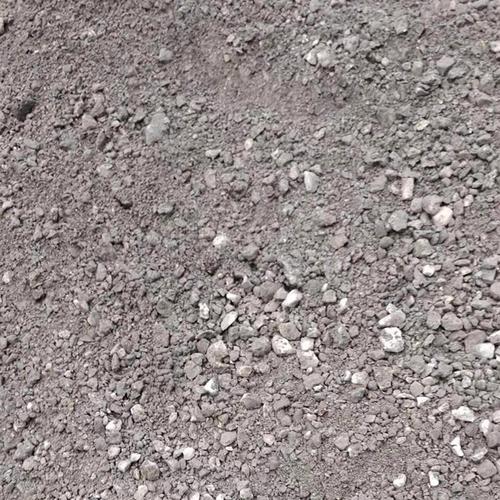 修路用二灰碎石 二灰水稳厂家批发 石子白灰多 压路结实 刘阳建材现货