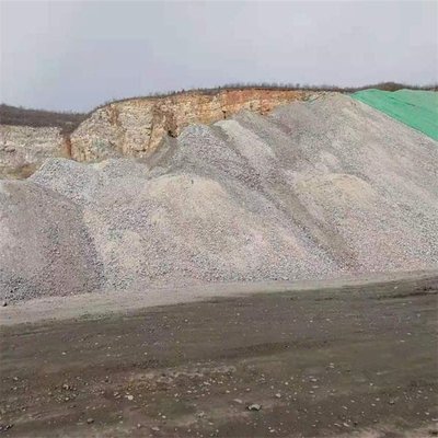 路床褥垫层专用二灰碎石和无机结合料的技术与应用分析